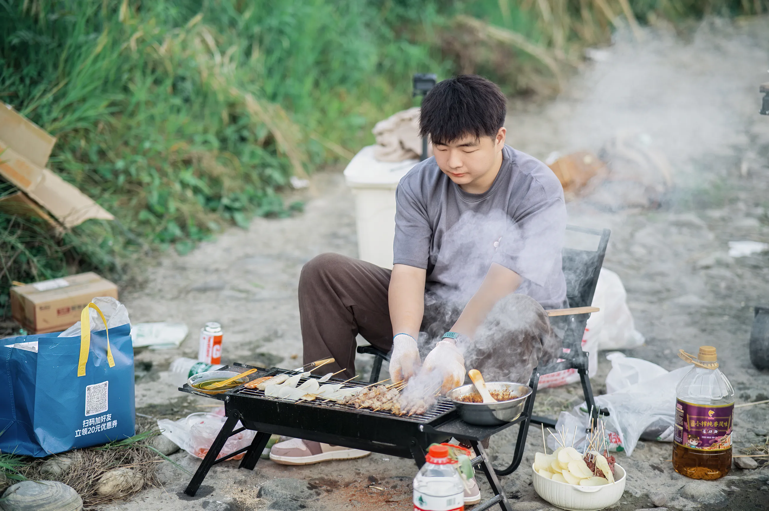 土溪河相册中的第 4 张照片