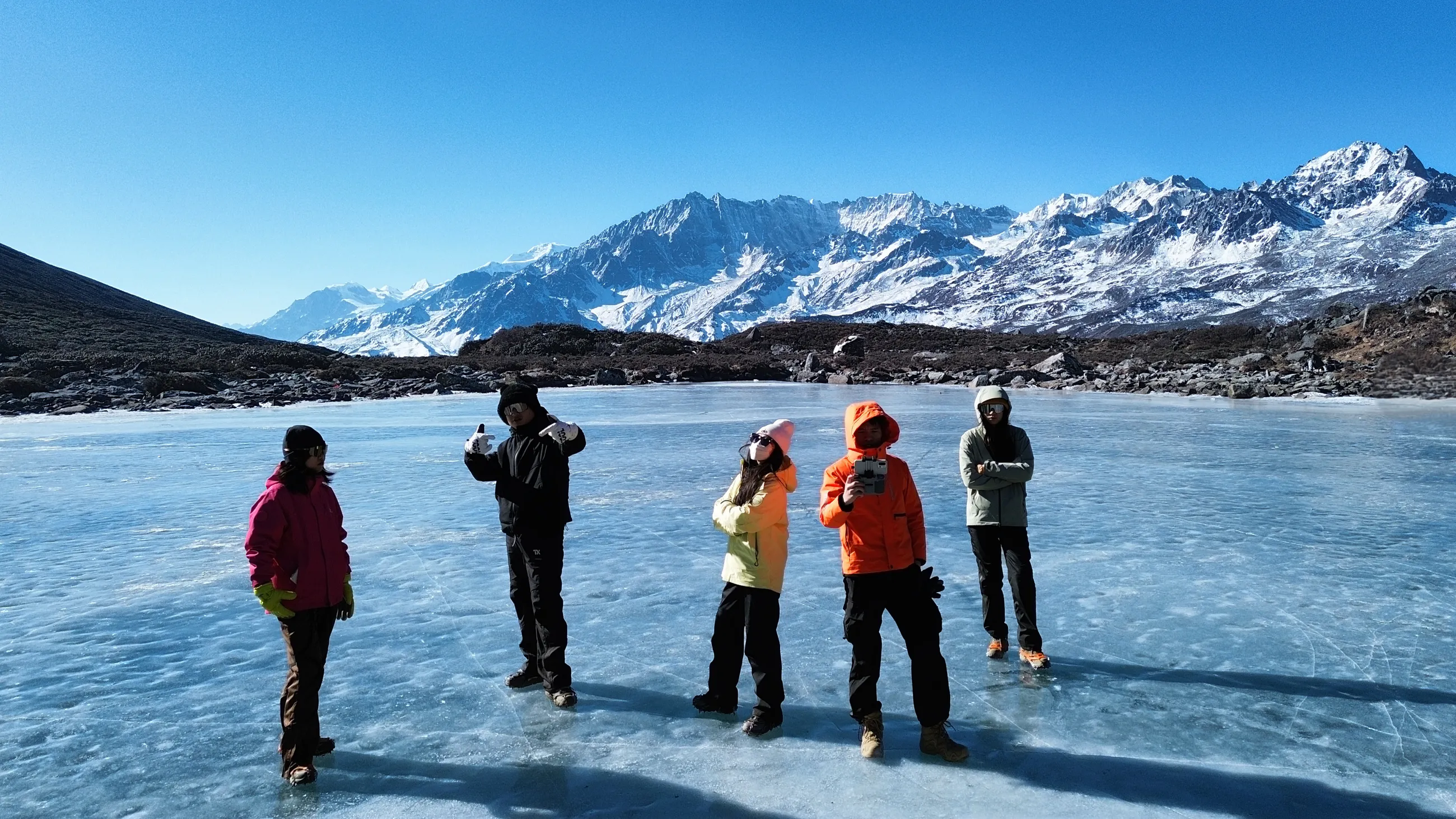 野马海子相册中的第 4 张照片